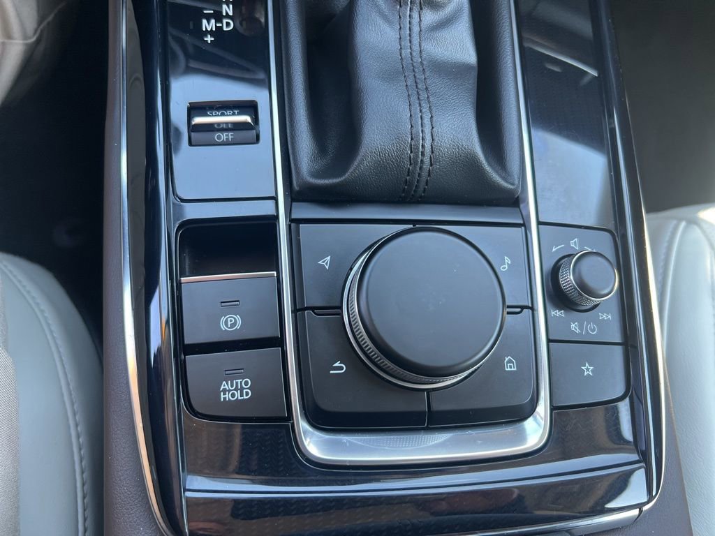 Used 2024 MAZDA CX-30 AWD 2.5 S w/ Premium Package image 61