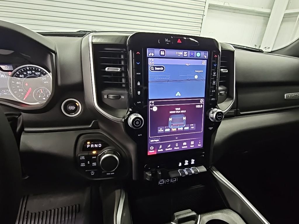 Used 2026 RAM 1500 Big Horn image 12