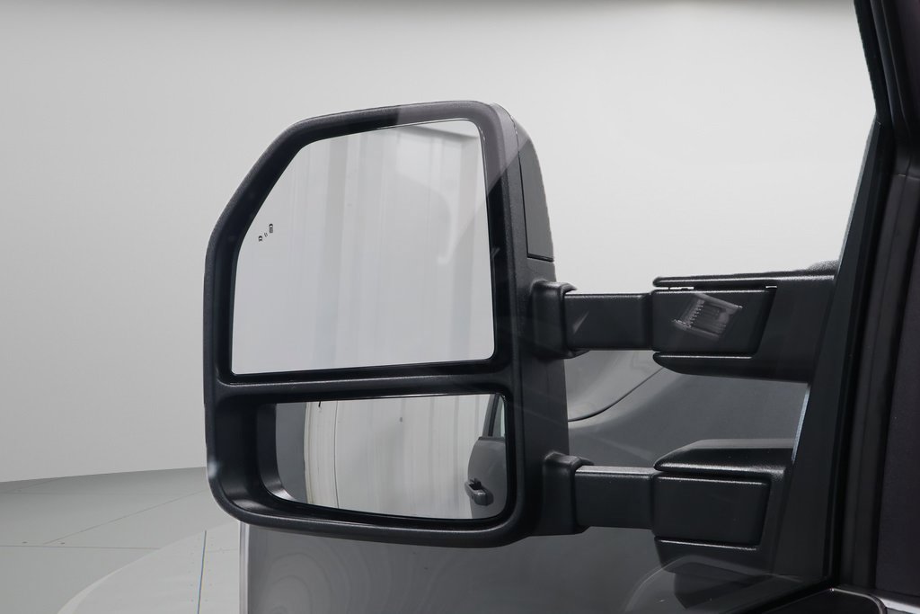 New 2026 Ford F350 Lariat w/ Black Appearance Package image 23