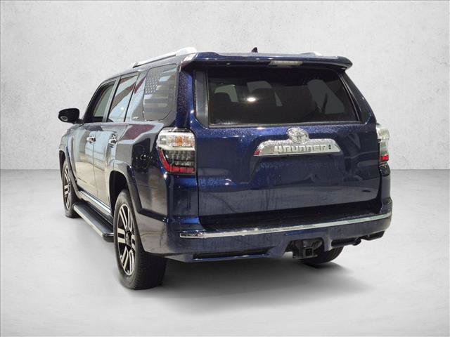 Used 2022 Toyota 4Runner Limited RWD image 7