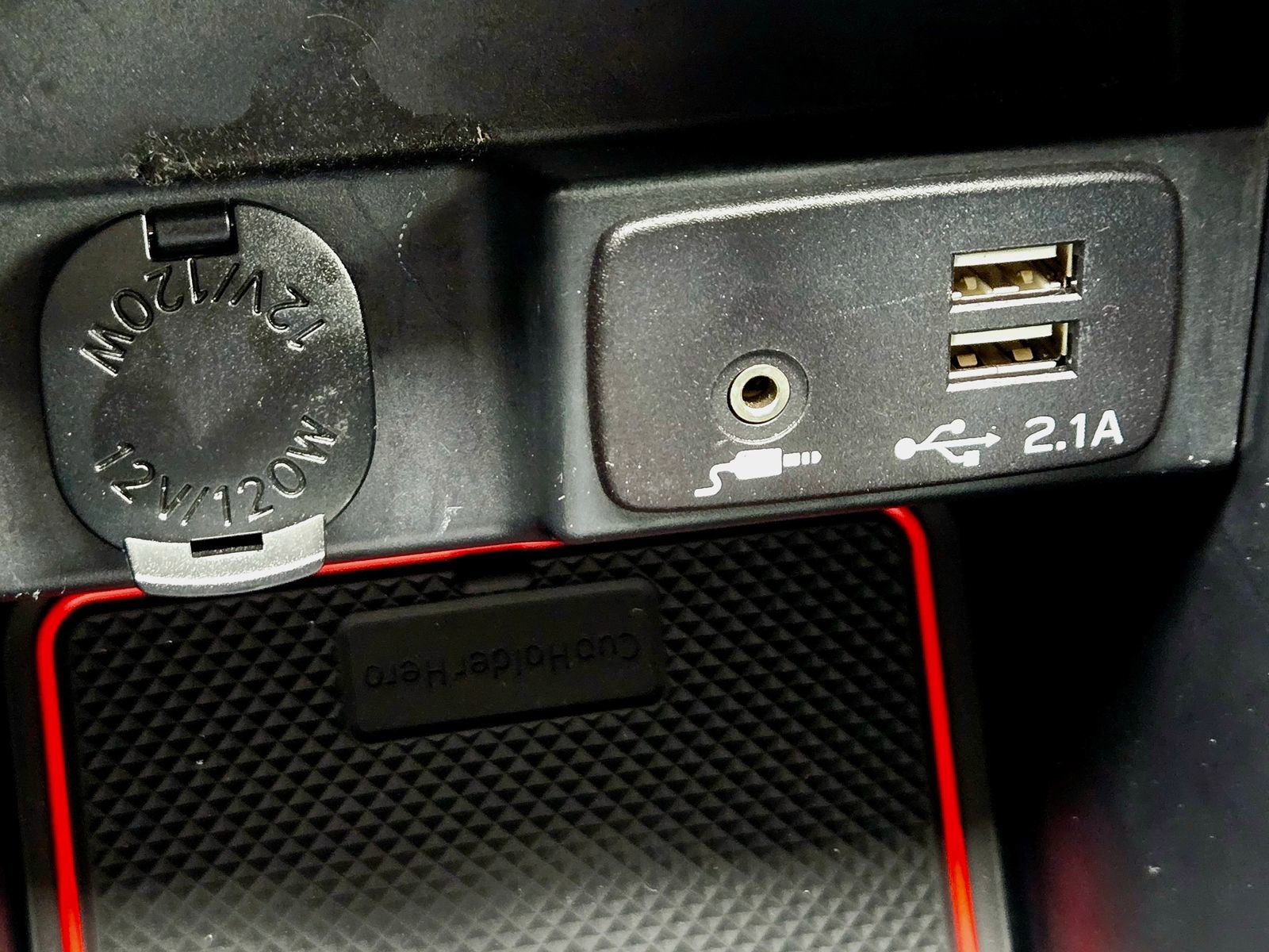 Used 2019 Subaru WRX STI Limited image 19