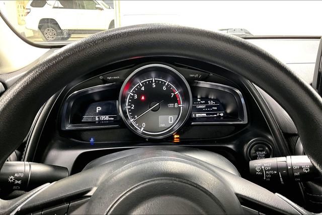 Used 2020 MAZDA CX-3 Sport image 13