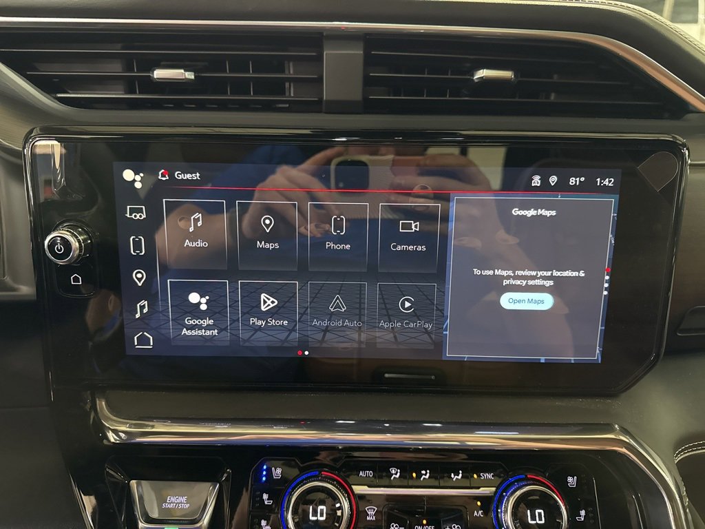 New 2026 GMC Sierra 1500 Denali Ultimate image 30