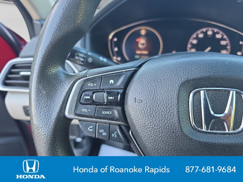 Used 2018 Honda Accord LX image 25