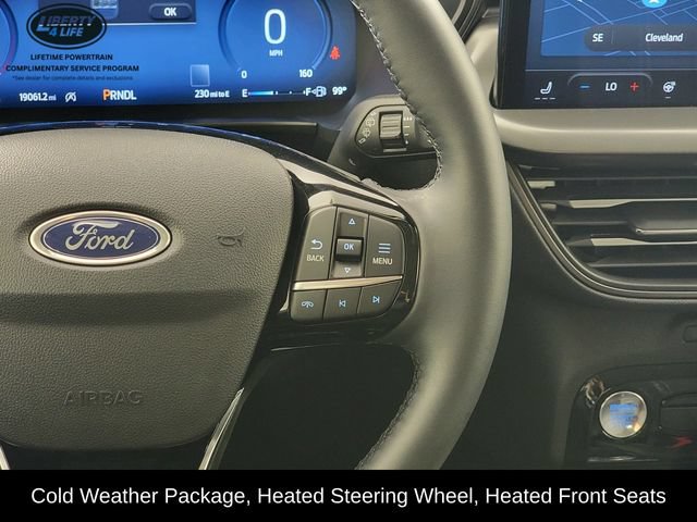 Used 2024 Ford Escape Active w/ Tech Pack #2 FWD image 28