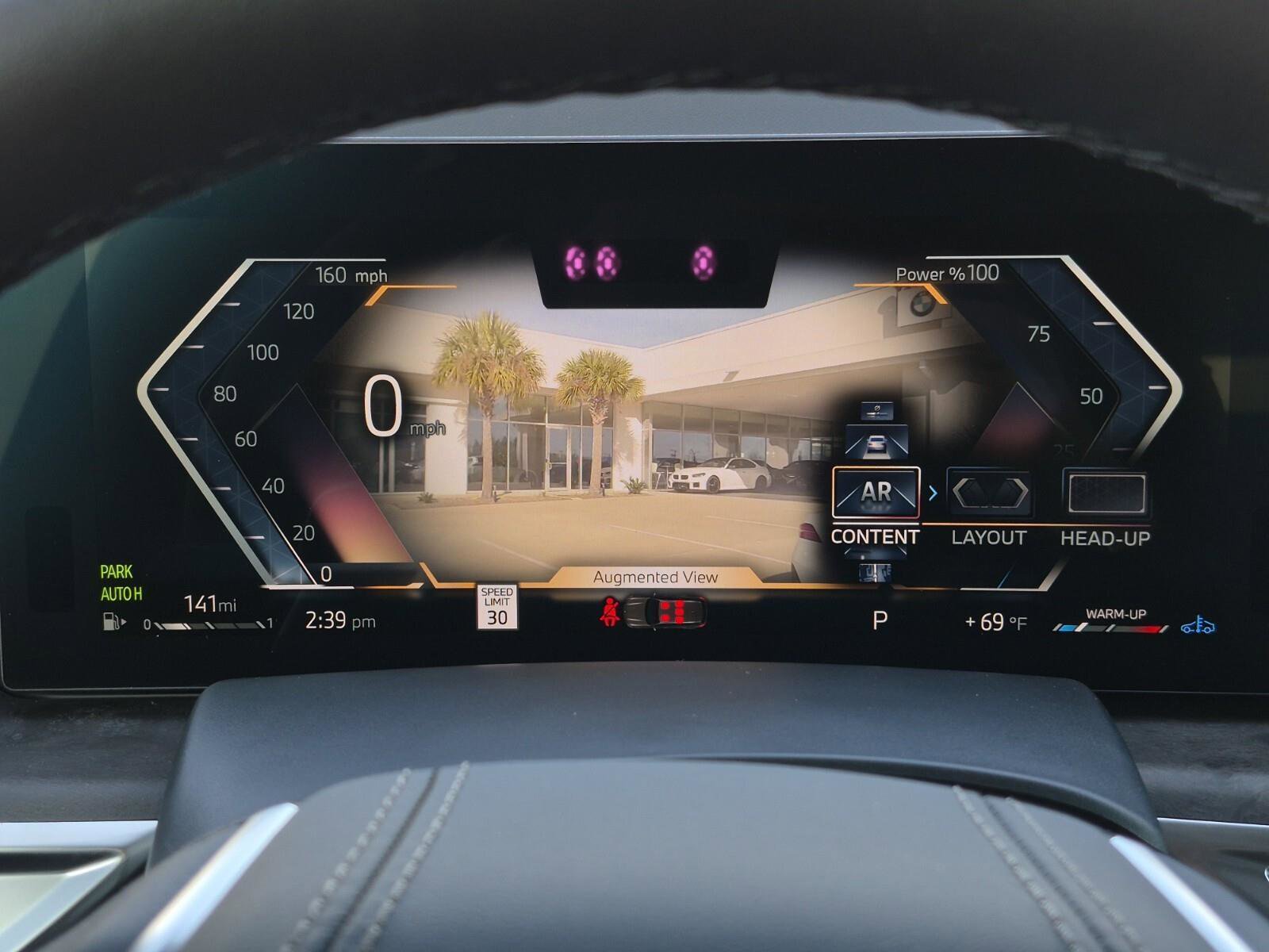 New 2026 BMW X7 xDrive40i w/ Executive Package AWD/4WD image 13