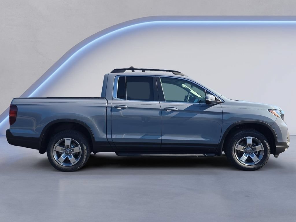 New 2026 Honda Ridgeline RTL image 7