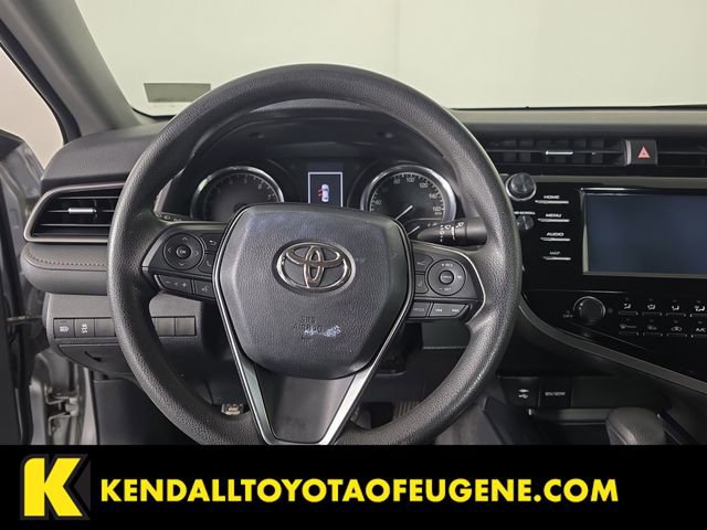 Used 2019 Toyota Camry L image 10