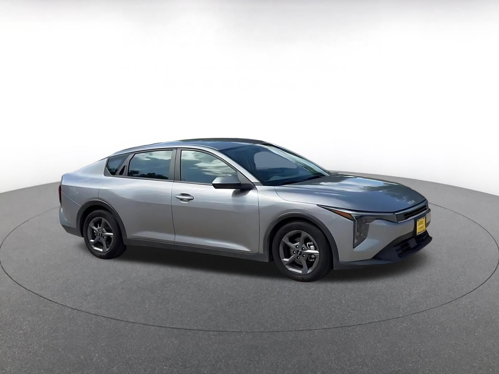 Used 2025 Kia K4 FWD video 2