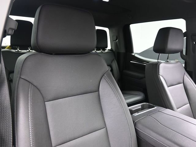 Used 2023 Chevrolet Silverado 1500 LTZ image 27