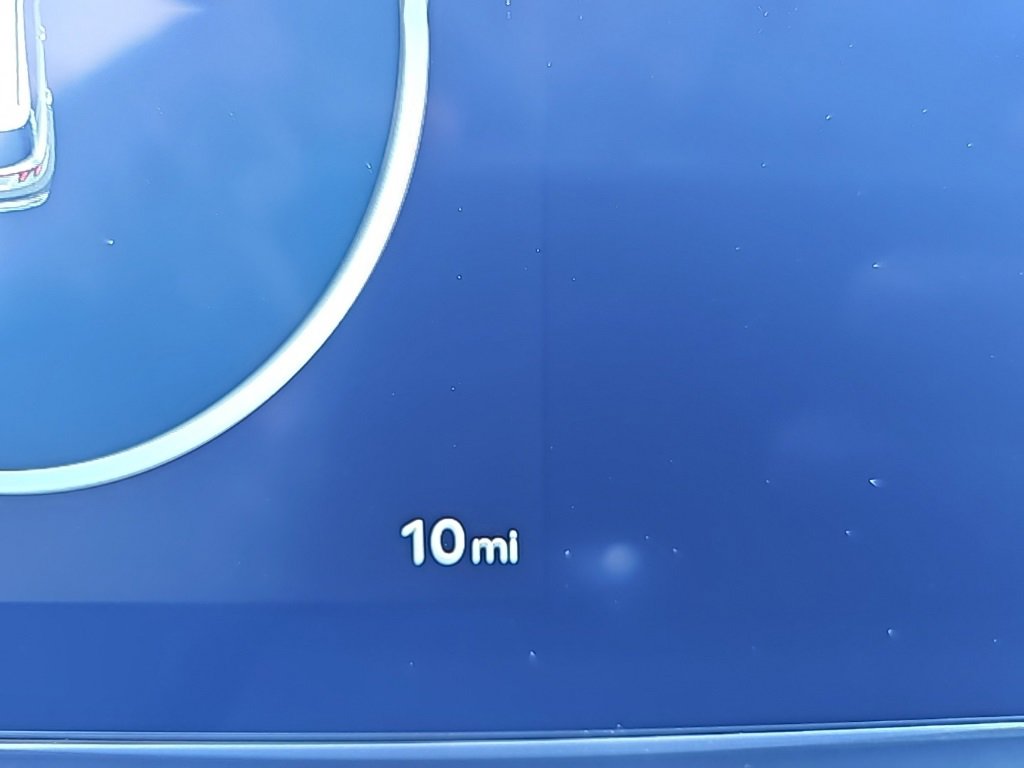 New 2026 Hyundai Tucson Limited image 18