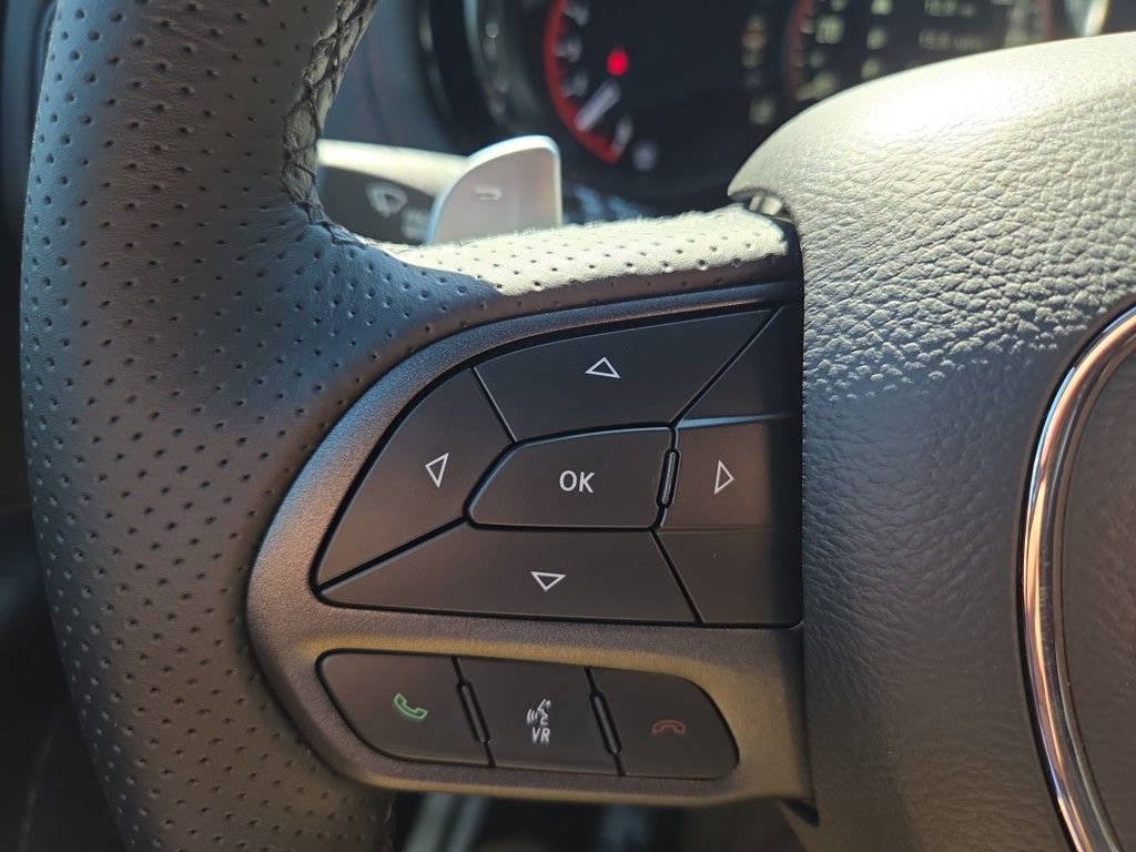 New 2026 Dodge Durango GT image 14