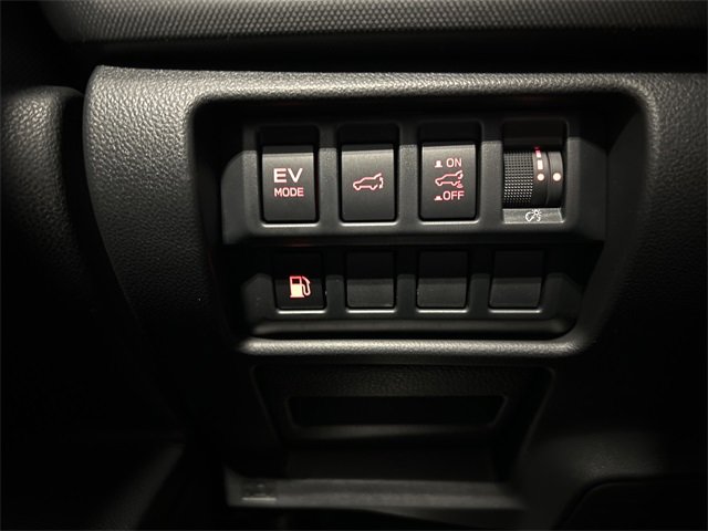 New 2025 Subaru Forester Limited image 12
