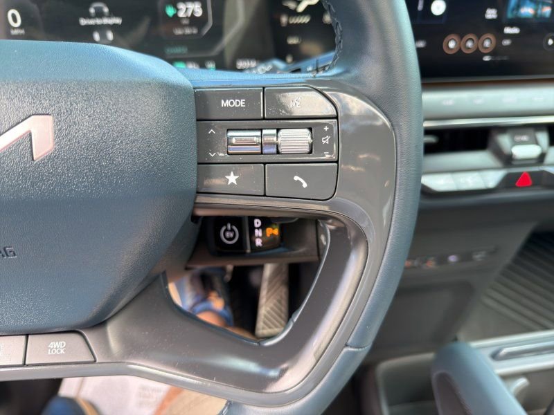 Used 2024 Kia EV9 GT-Line AWD/4WD image 26