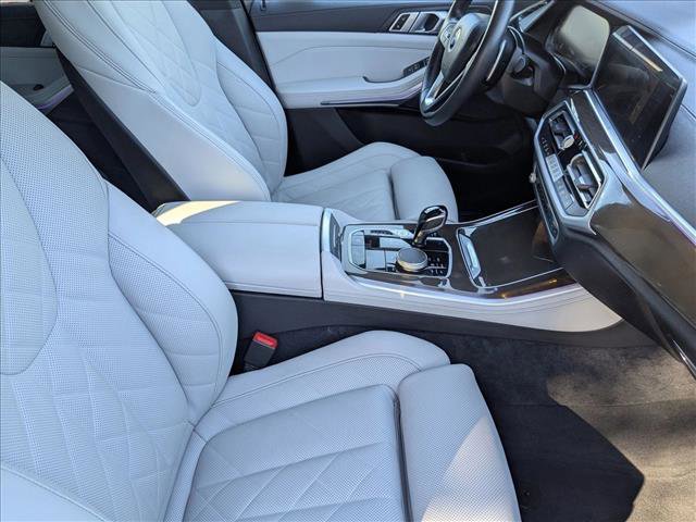 Used 2023 BMW X5 xDrive40i w/ Premium Package image 21