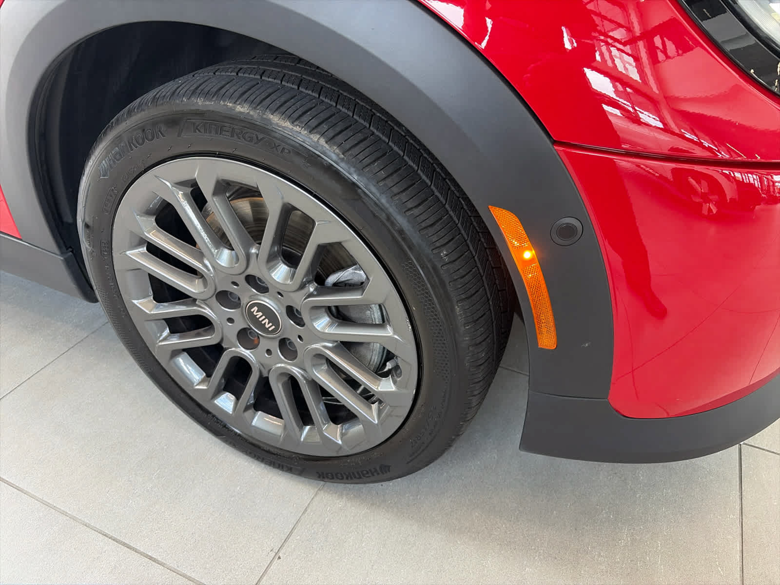 Used 2026 MINI Cooper S FWD image 17