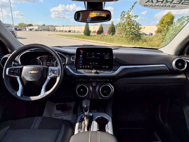 Used 2023 Chevrolet Blazer LT w/ Convenience Package AWD/4WD image 31