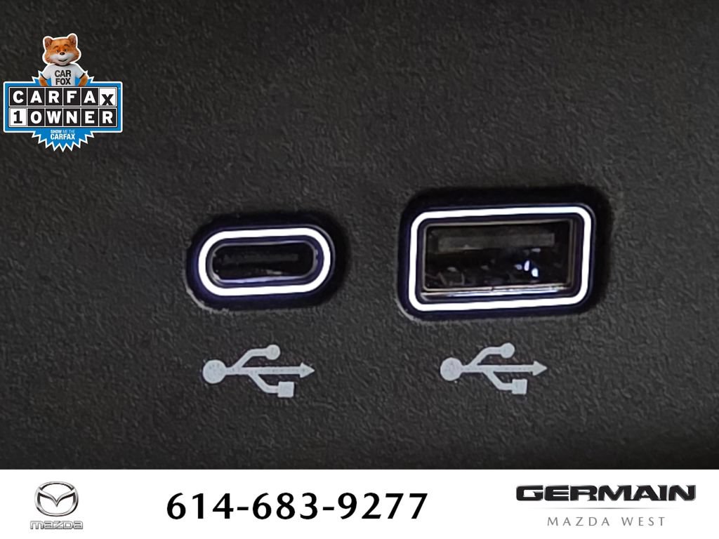 Used 2026 Buick Encore GX Sport Touring w/ Advanced Technology Package FWD image 32
