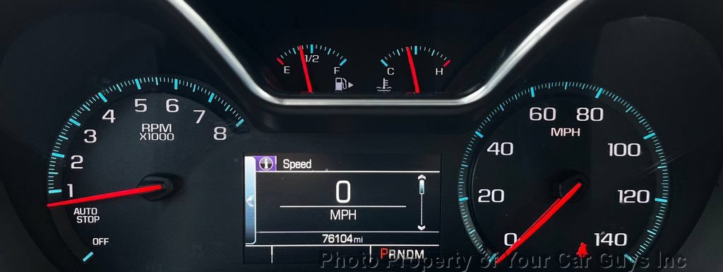 Used 2016 Chevrolet Impala LS FWD image 25