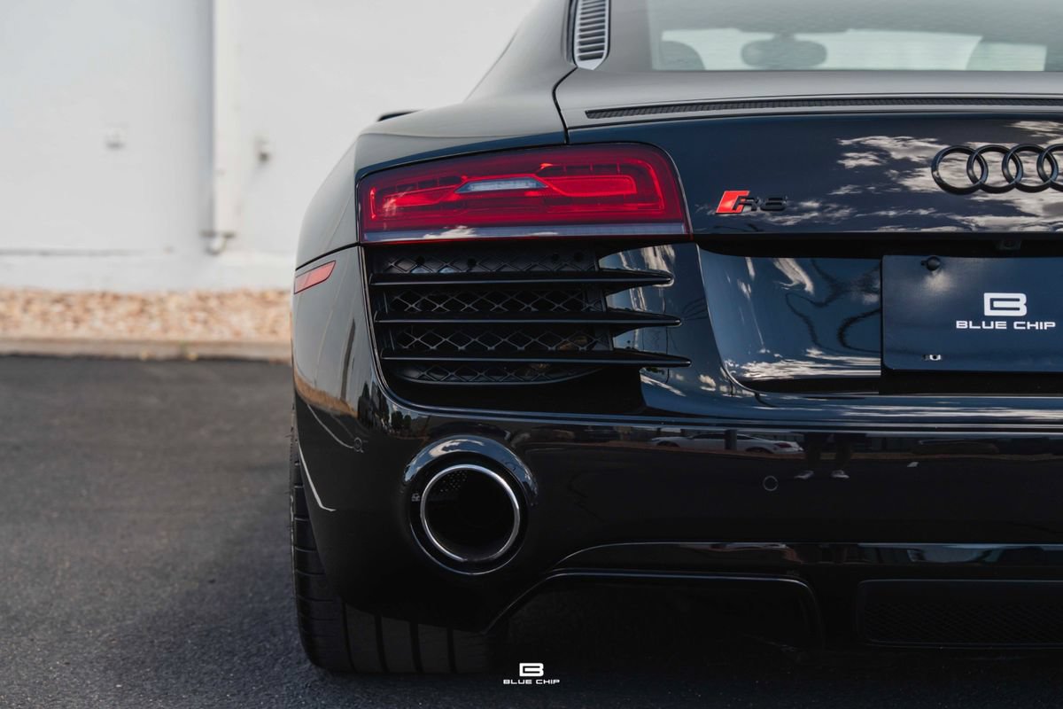 Used 2014 Audi R8 V10 AWD/4WD image 19