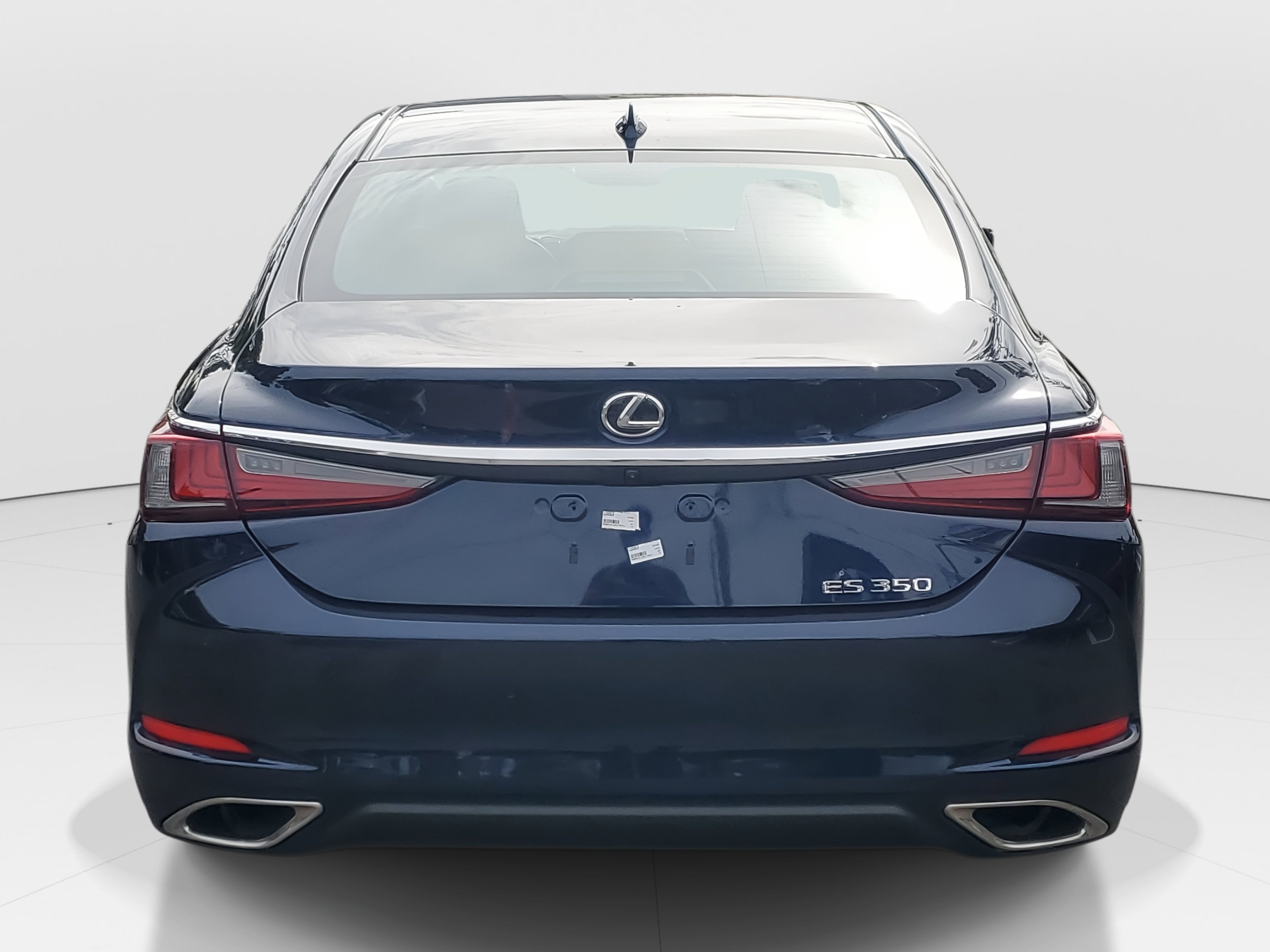 Used 2024 Lexus ES 350 w/ Premium Package image 6