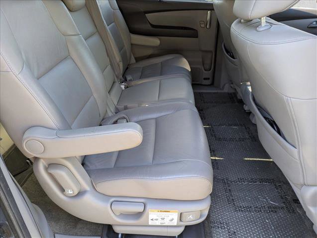 Used 2012 Honda Odyssey EX-L image 21