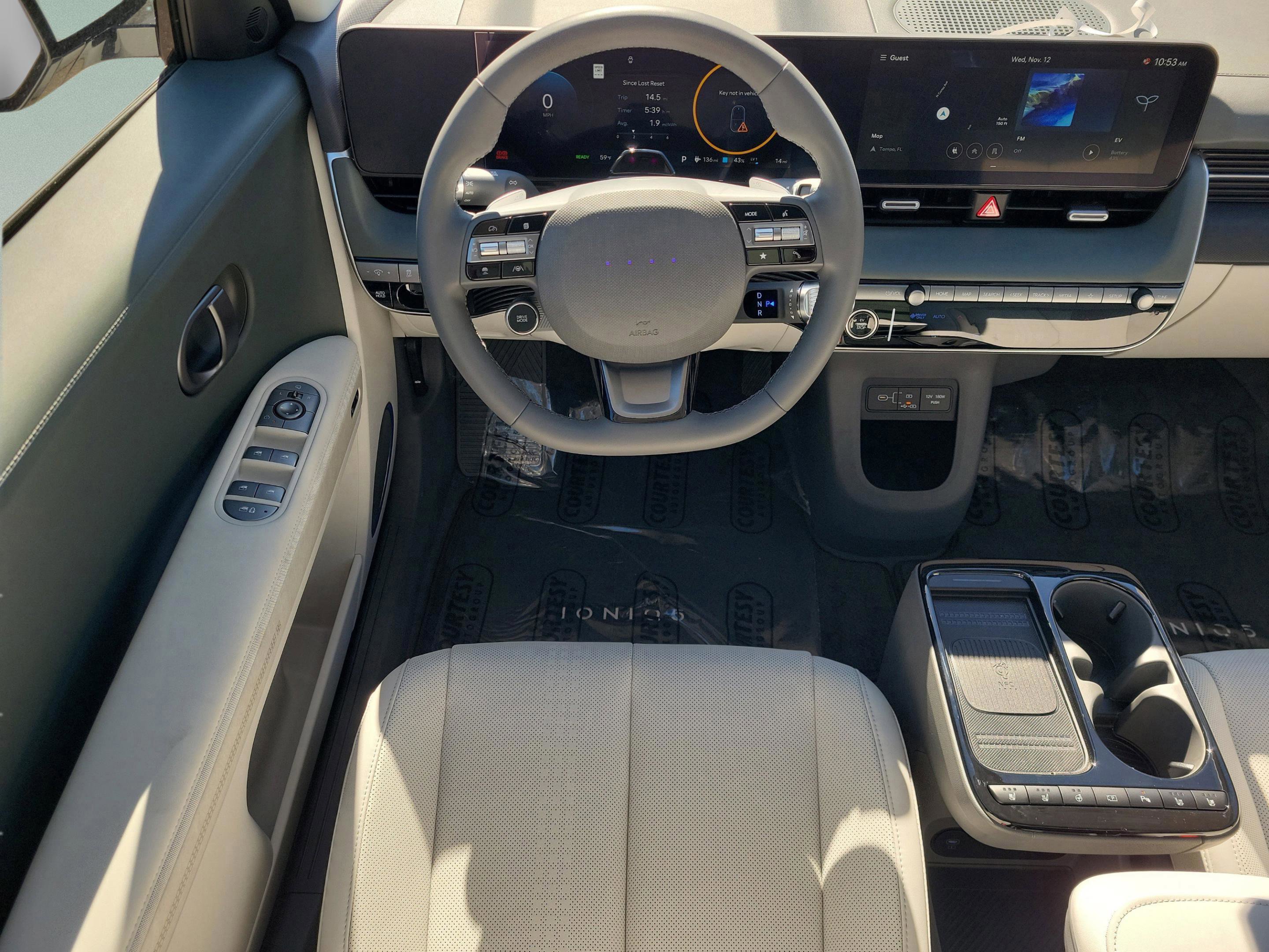 New 2026 Hyundai Ioniq 5 Limited image 26