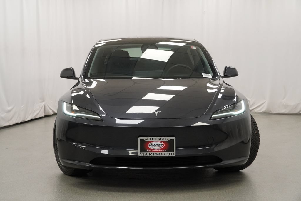 Used 2024 Tesla Model 3 Standard Range RWD image 7