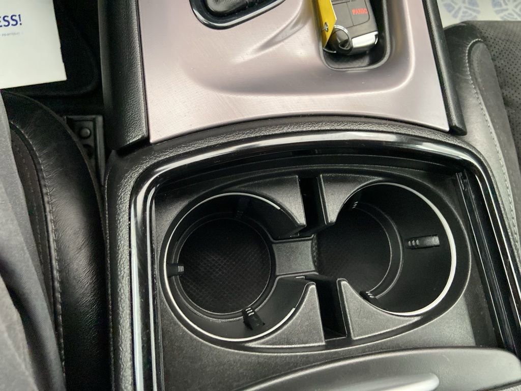 Certified 2022 Dodge Charger GT w/ Plus Group image 40