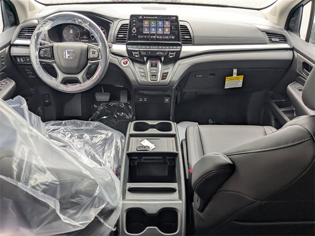 New 2026 Honda Odyssey EX-L image 14