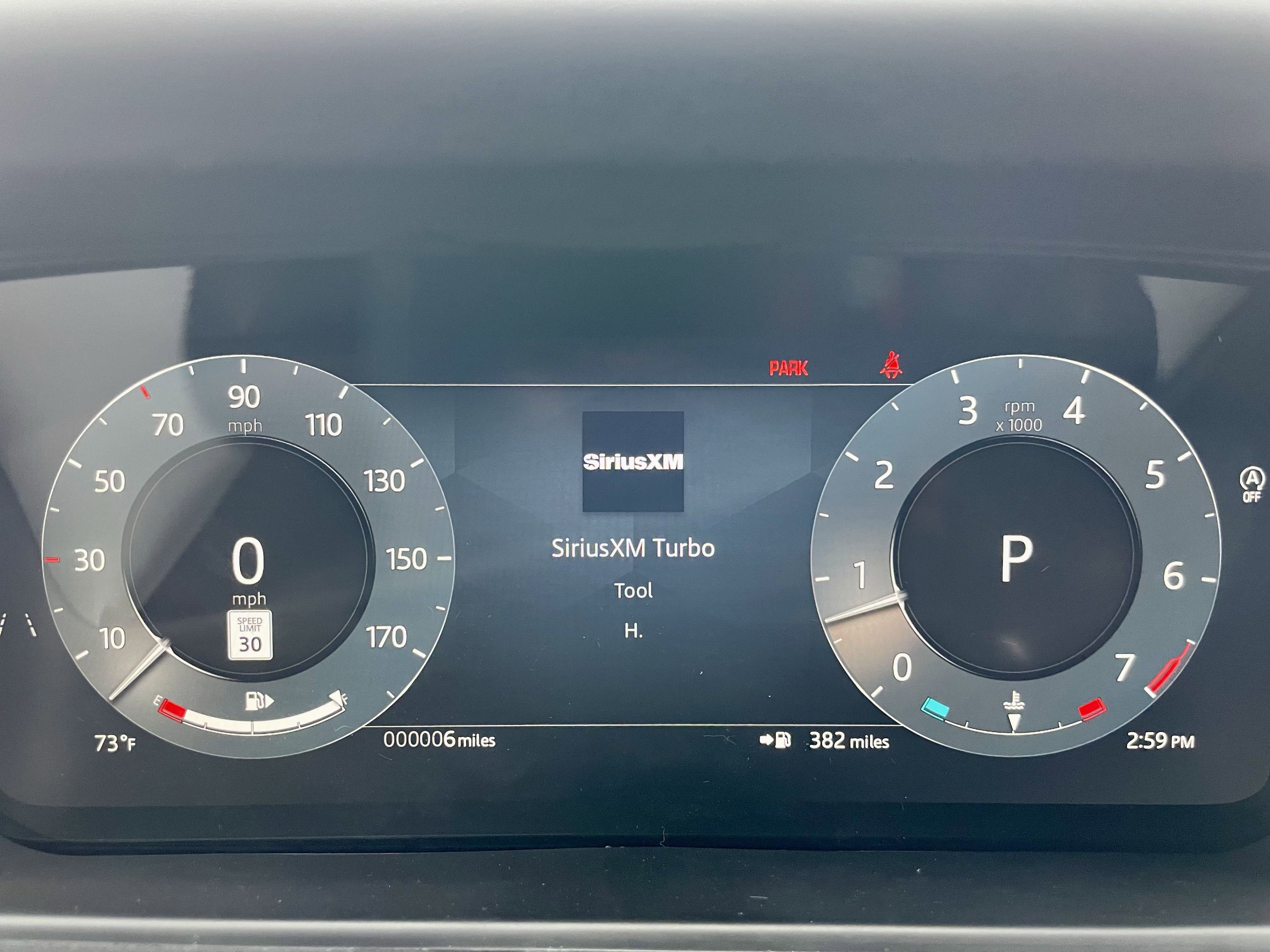 New 2026 Land Rover Range Rover Velar Dynamic SE image 24