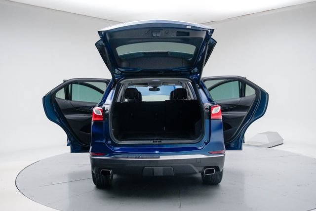 Used 2019 Chevrolet Equinox Premier FWD image 20