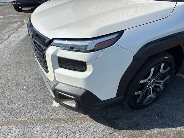 New 2026 Subaru Outback Touring XT AWD/4WD image 62