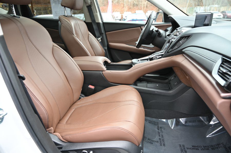 Used 2023 Acura RDX AWD w/ Technology Package image 21