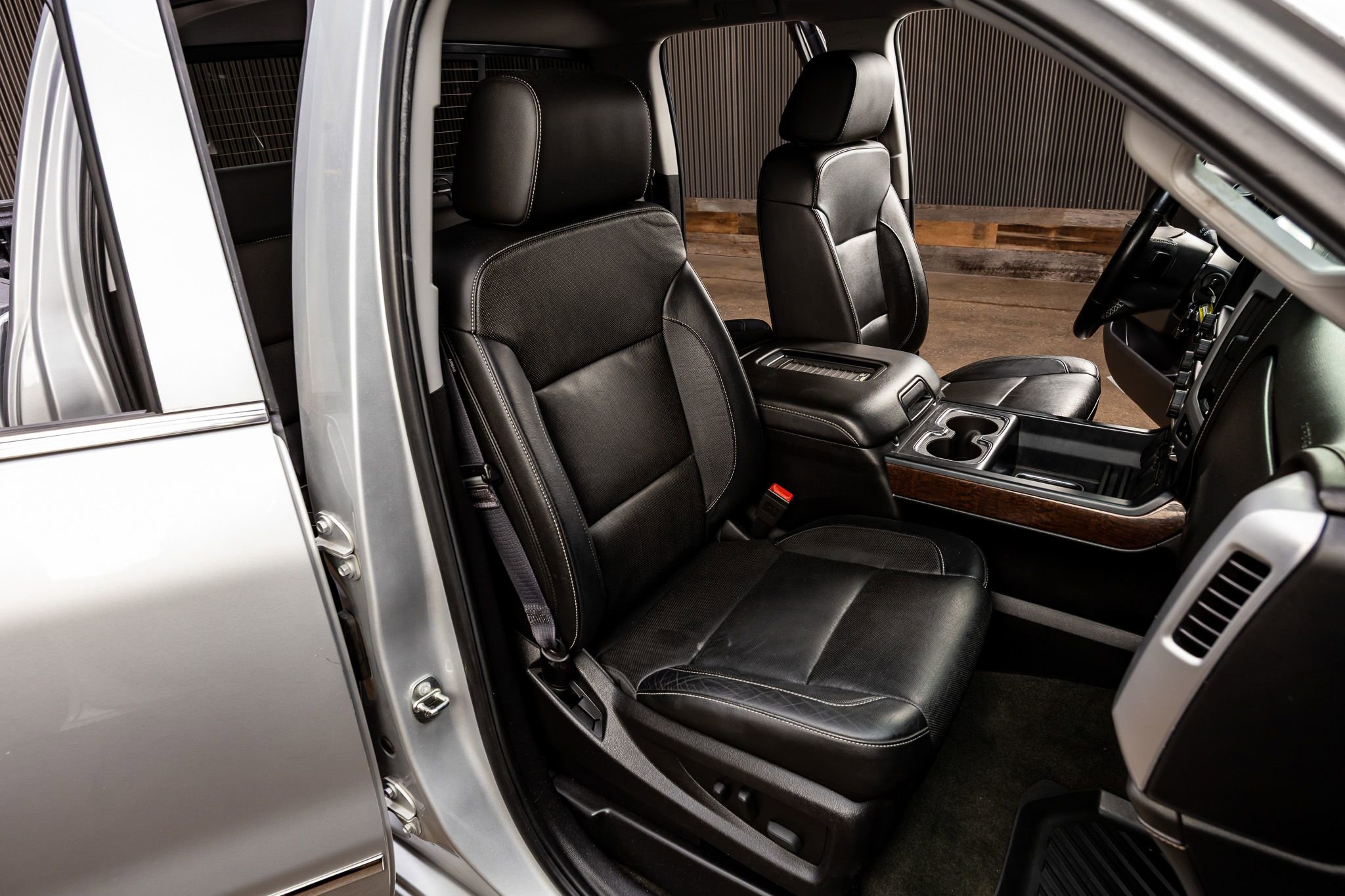 Used 2017 GMC Sierra 1500 SLT w/ Enhanced Driver Alert Package image 28