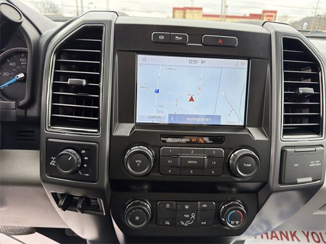 Used 2022 Ford F350 XLT w/ XLT Value Package image 21