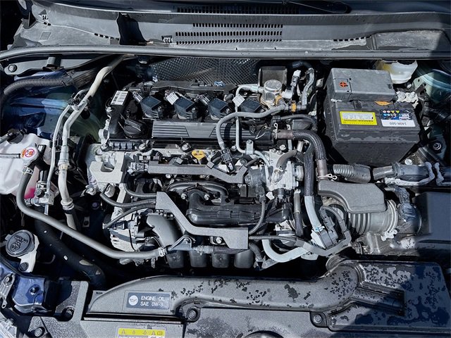 Used 2023 Toyota Corolla LE image 28
