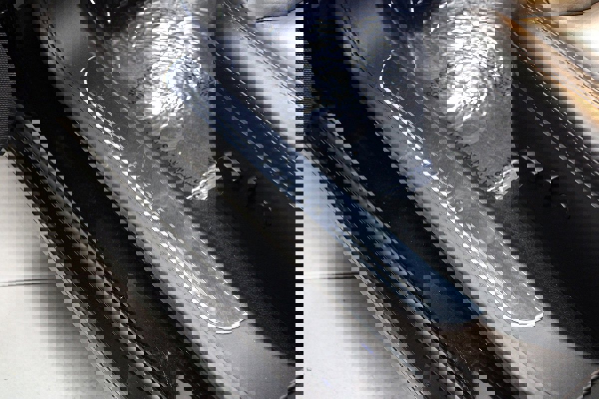 Used 2020 Tesla Model S Performance image 34