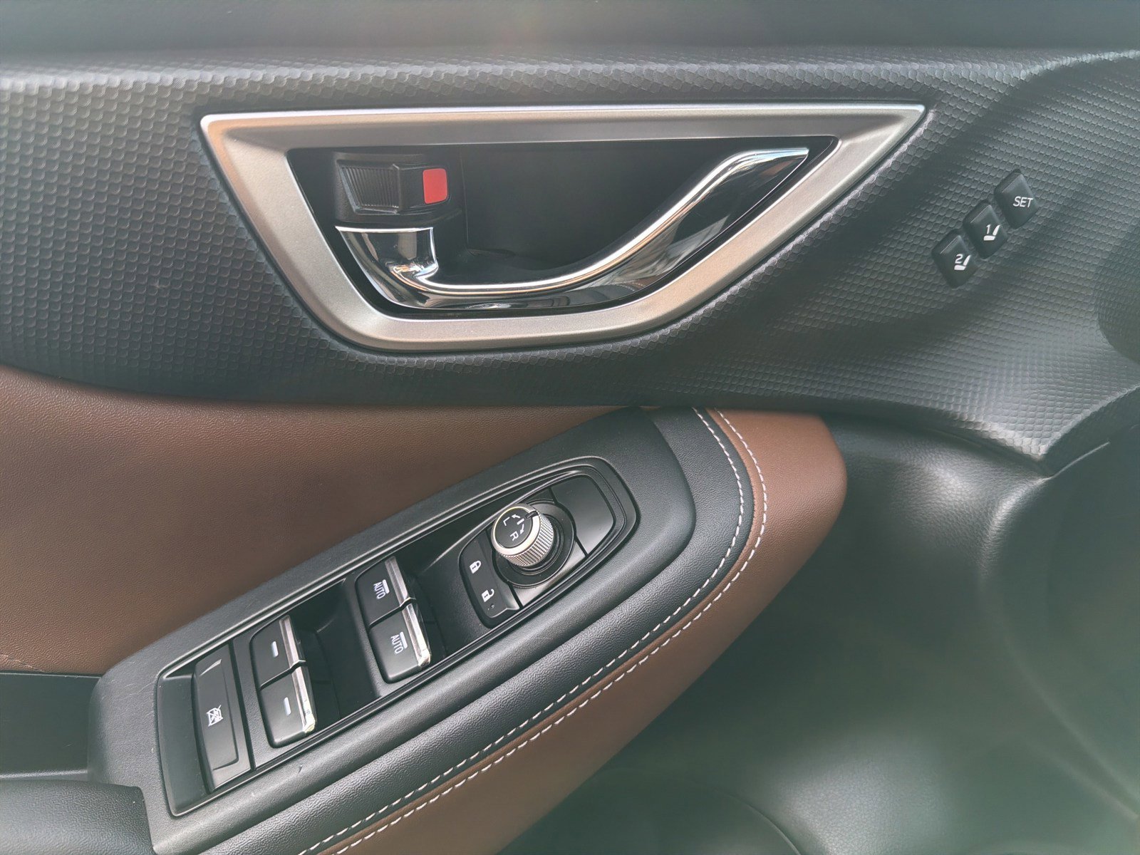 Certified 2024 Subaru Forester Touring w/ POP Package 3 image 20