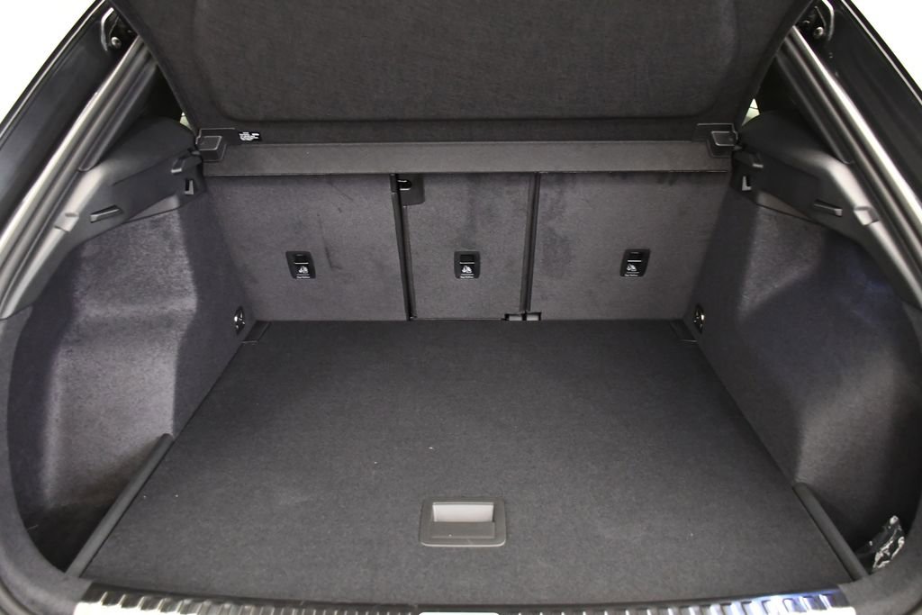 Used 2025 Audi Q3 2.0T Premium Plus w/ Premium Plus Package image 57