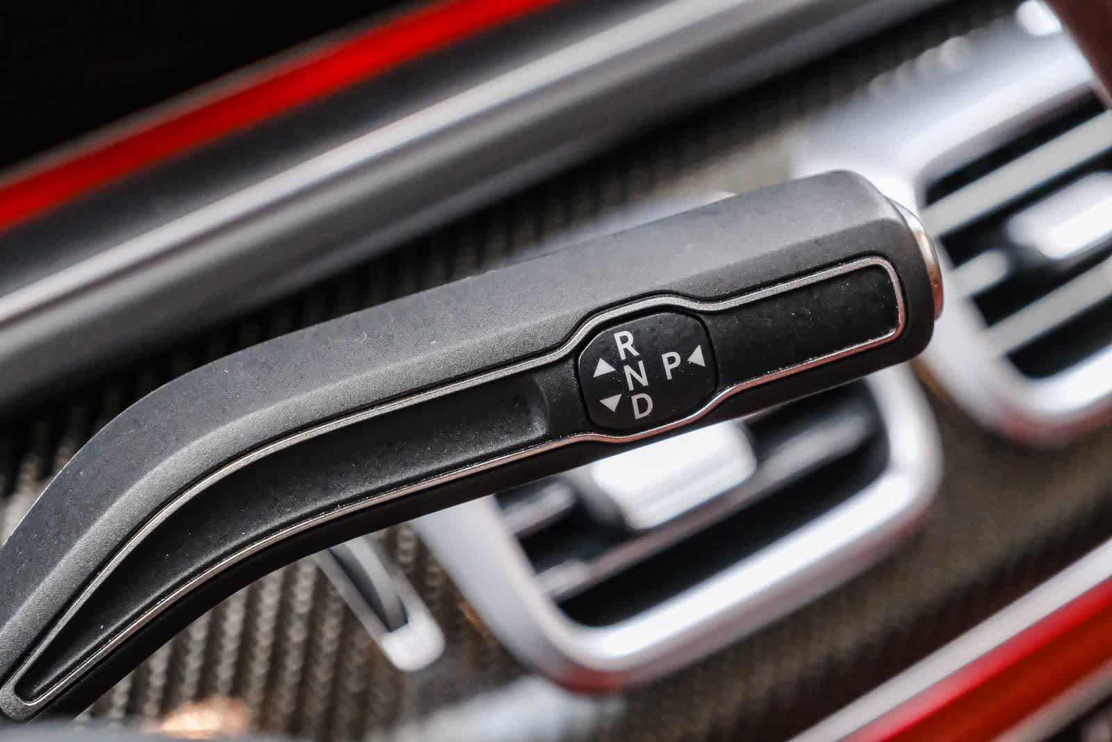 Certified 2025 Mercedes-Benz GLE 63 AMG S image 26