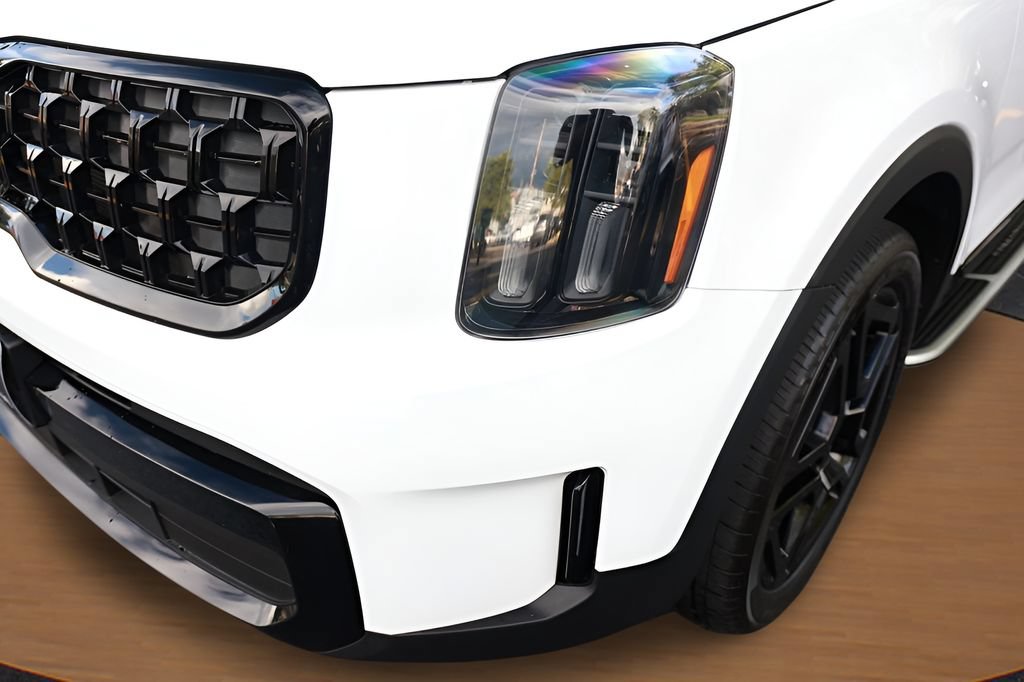 Used 2024 Kia Telluride EX X-Line AWD/4WD image 16