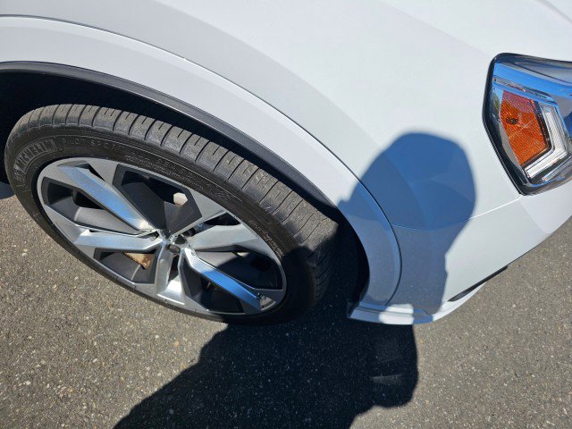 Used 2020 Audi Q3 2.0T Premium Plus image 8