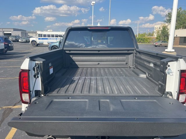 New 2026 Honda Ridgeline Black Edition image 7