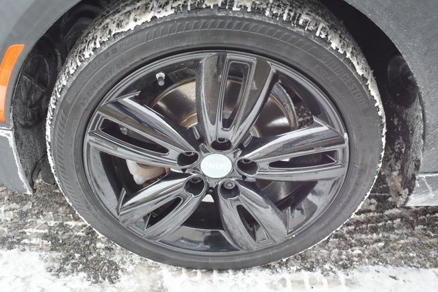 Used 2019 MINI Cooper S image 50