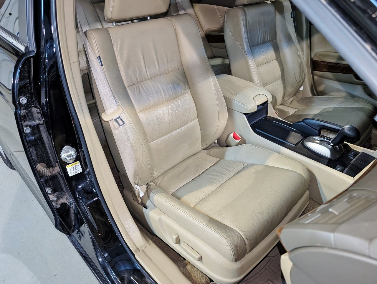 Used 2008 Honda Accord EX-L image 31