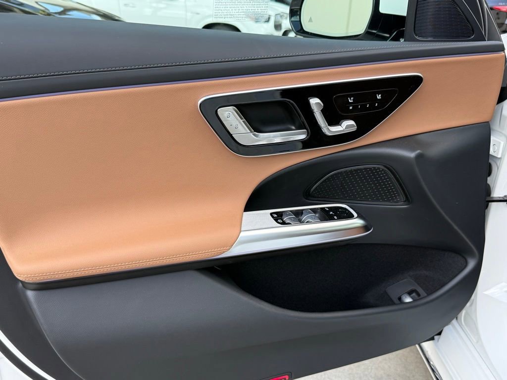 New 2026 Mercedes-Benz E 350 Sedan image 20