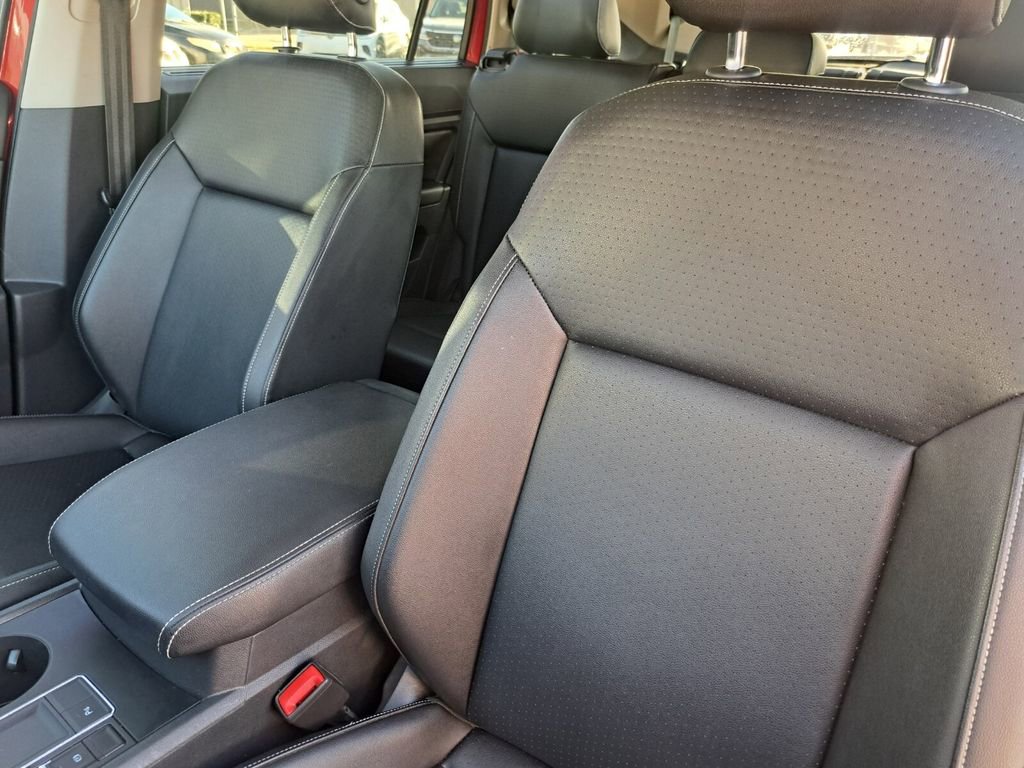 Used 2021 Volkswagen Atlas SE image 18