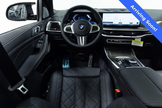 New 2026 BMW X5 M60i image 4