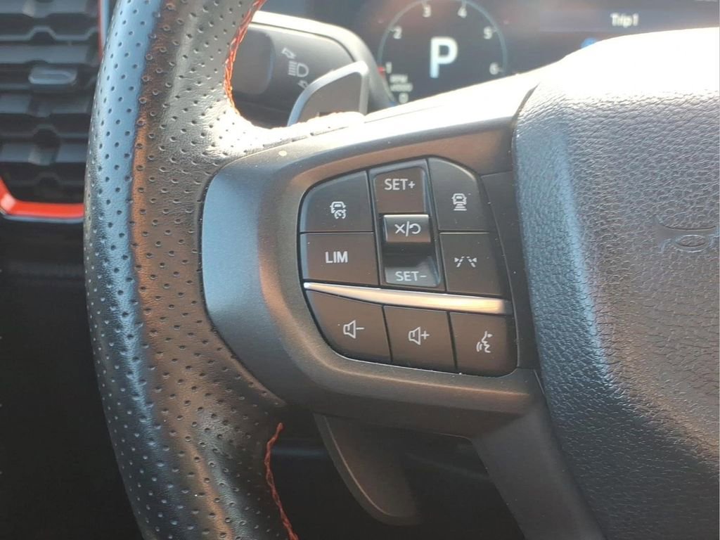 Used 2024 Ford Ranger Raptor image 16